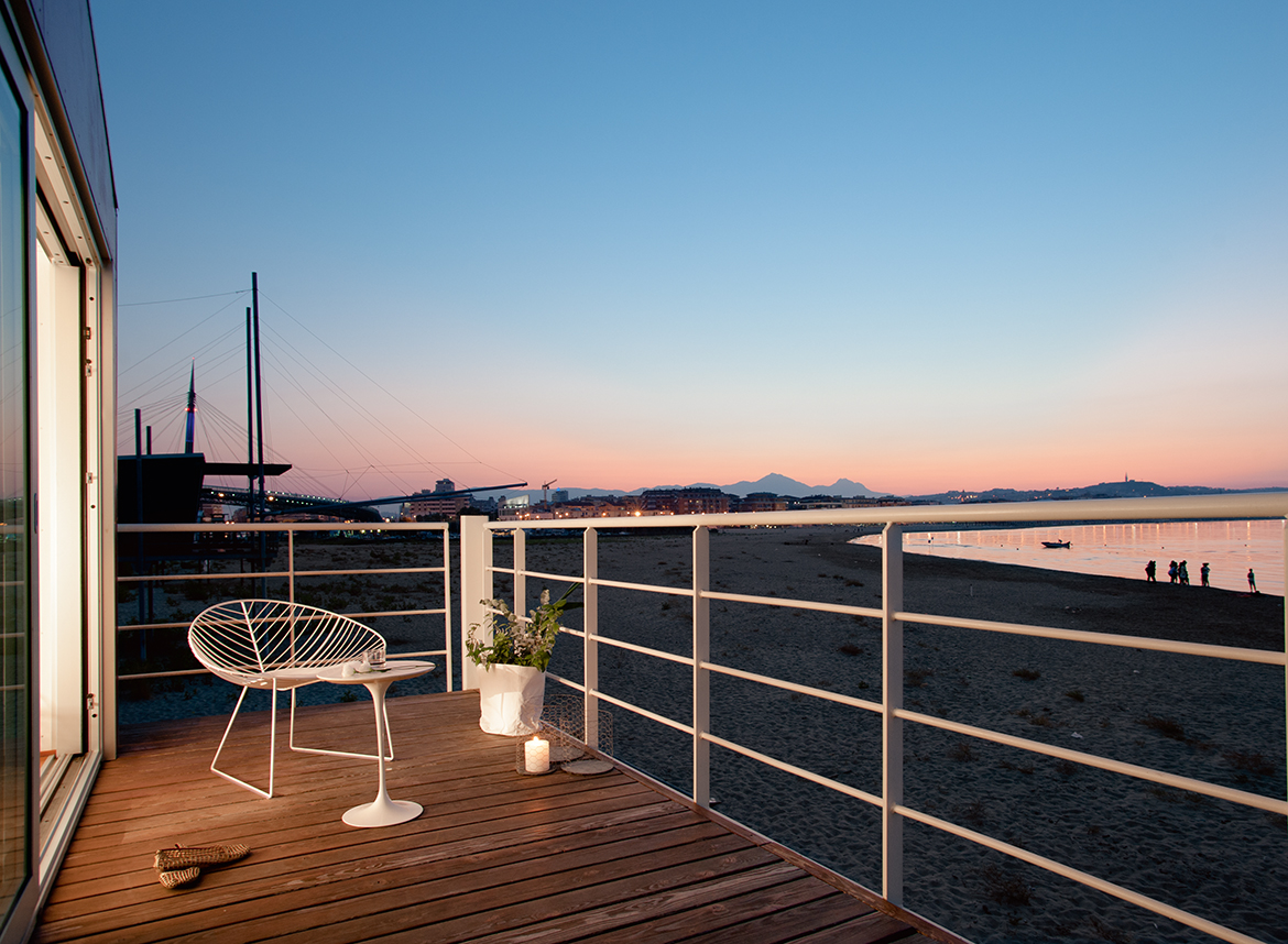 开云（中国） - 坐具|户外椅|办公家具|设计师家具|Leaf 金属户外休闲椅